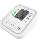 Home Care Digital Blood Pressure Monitor Home Care Portable Digital Blood Pressure Monitor