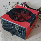 Pc Power Supply 250W 80plus PSU PC ATX Computer Power Supply