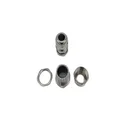 M63 Brass Cable Gland waterproof wiring connector metal joints cable glands