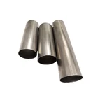 Grade 2 Titanium Gr.1 Gr.2 Gr.7 Gr.9 Gr.12 Grade 2 Titanium Welded Pipe Manufacturers