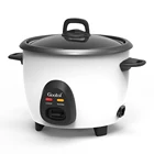 Price National Electric Stainless Steel Arrocera Novel Personal 1.8l Deluxe Rice Cooker