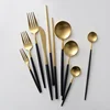 /product-detail/hot-selling-custom-popular-flatware-set-spoons-and-forks-stainless-steel-black-and-gold-cutlery-sets-62142919388.html