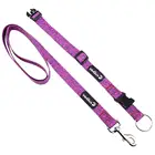 Pet Accessories Custom Nylon metal hardware for manufacturing of dog collars