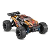 Chritmas hot sale 850MAH battery powerful 4WD off-road rc car toy
