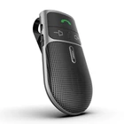 Bluetooth Handsfree Car Kit With Hot Sale Best Voice Command Bluetooth Handsfree Car Kit With Clear Timbre For Car