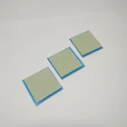 Ex-factory price thermal conductive silicone rubber pad