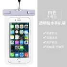 Floating Waterproof Phone Case Waterproof Pouch Cell Phone Dry Bag For iPhone X Waterproof Case Cover Underwater Pouch