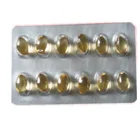 Manufacturer Wholesale High Quality Deep Sea Fish Oil Capsules softgel candy