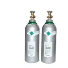 Zero Air Calibration Gas 20.9% Oxygen Balance Nitrogen