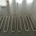 Electric Electric Wire Electric Heating Resistance Wire For Industrial Furnace