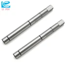 Professional manufacturer motor power shaft design design standards