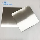 High Pure Wismut Bismuth Wafer Plate Pellet Target Price