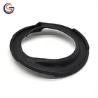 Manufacturers wholesale high quality suspension suspension rubber pad spring bracket