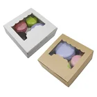 China New Style Cheap Price Food Take Out Packaging Paper Pizza Food Boxes
