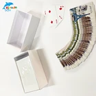 China supplies casino playing cards printing of playing cards poker 54