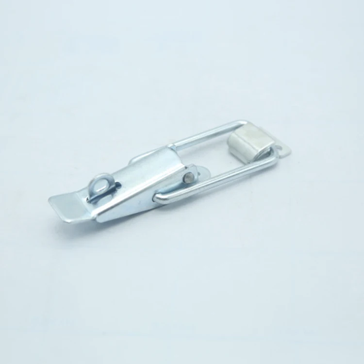 metal truck toggle fastener latch fastener and hooks for trailer