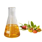 Manufacturer Supply Bulk Jojoba Carrier Oil (golden) Price With Fast Delivery