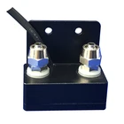 Uv Curing Lamp Uv Led High Quality 80W UV LED Curing Head/ UV LED Lamp For A3 Flat Printer