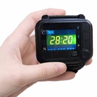 semiconductor laser treatment instrument soft cold laser therapy watch for diabetes