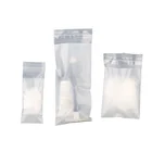 Wholesale factory price compostable biodegradable hotel products gifts packaging bags ( HL5002)