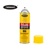 Multi-Purpose Spray Glue for hot stamping foil wind vane