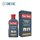Dexe Cream Anti Hair Loss Shampoo Buy Hair Protein Treatment