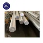 Factory direct supply 6063 6061 5005 5052 7075 Aluminum bar/billets H32/T6