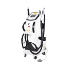 Newest Promotion Price Picosecond Beauty Equipment Laser Skin Treatment Tattoo Removal Machine