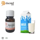 NEW Duomei flavor: DM-21407 fresh milk concentrate food flavor additive for cheese