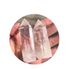 Natural Rock White Clear Quartz Crystal Points Wand for price