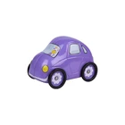 Tin Can Tin Cookie Tin Can Good Quality Car Shape Tin Box Custom Tin Chocolate Cookies Tin Can