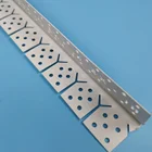 plastic household products plastic corner guard / furniture corner protector / clear plastic wall protectors