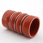 High Performance And Pressure Automotive Turbo Intercooler Hose