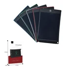 kids erasable drawing board drawing tools electronic led drawing board