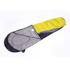 Sports Equipment China Sublimated Winter Travel Sleeping Bag For Walking