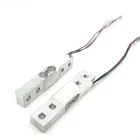 Force Balance Transducer Cheap Digital Pocket Scale Load Cells Sensor 500g