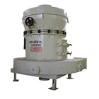 China manufacture talc chalk grinding mill machine stone mills for sale