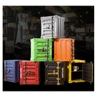 Home Furniture Industrial Vintage Furniture Living Room Furniture Bedside Container Cabinet