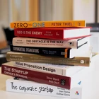 Customized Hardcover Printing Product Manual Printing Service