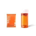 Oriental Herbal Warm Stomach Fruit tea Flavor Tea