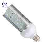 GNL Daylight Warm White Color Of Sodium Street Bulb Retrofit Led Street Light Bulb 50w 60w