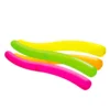 Learn to swim with an inflatable swimming pool noodle float toy