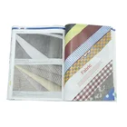 Perfect Bound Custom High Quality Products Catalog Printing