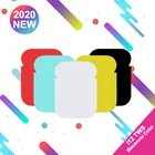 2020 Bluetooth Earphones Earbuds Headphone Ear pods Air 2 Pods Macaron Inpods i12 TWS