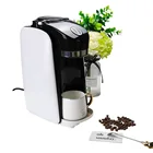 Household/Industry Stainless Steel Electric Automatic Coffee Maker