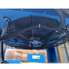 best quality variable speed drive china s 7.5kw/10hp air compressor used in textile