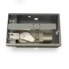 Gate Opener China Automatic Underground Swing Gate Opener Motor