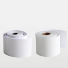 Wholesale 80 x 80 80mm Kiosk Thermal Paper Rolls Printing