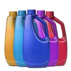 500ml1000ml lubricant engine oil addictive plastic bottle packaging