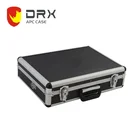 New Hot Selling Aluminum Small Storage Case Durable Metal Aluminum Briefcase